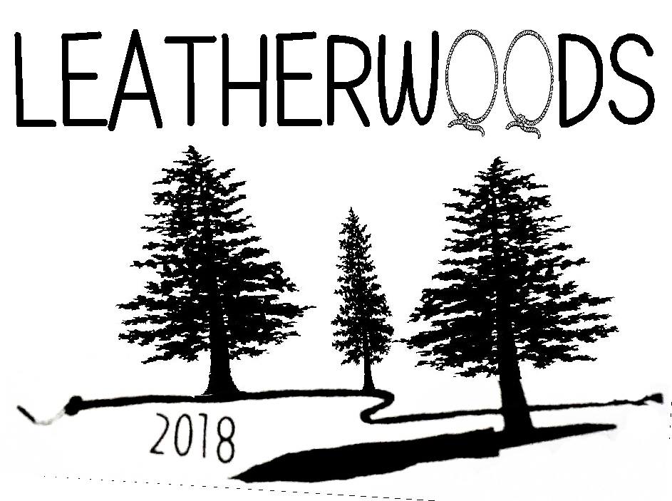 Leatherwoods 2018 T-shirt Image